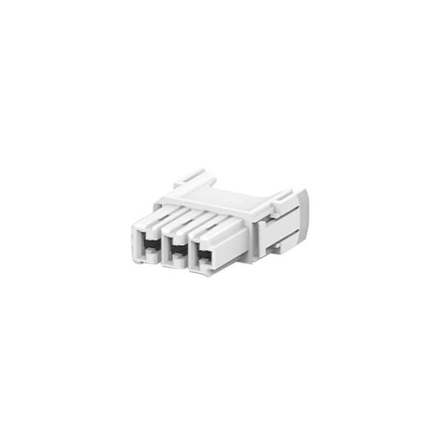 2312738-2 TE Connectivity AMP Connectors  Moduli di inserti per connettori per impieghi gravosi